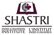 Shastri Logo