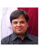 Dr. Acharya